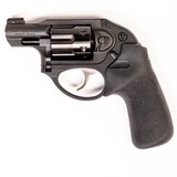 RUGER LCR - 1 of 4