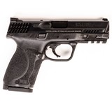 SMITH & WESSON M&P9 M2.0 - 3 of 4