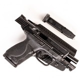 SMITH & WESSON M&P9 M2.0 - 4 of 4