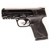 SMITH & WESSON M&P9 M2.0 - 2 of 4