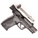 SMITH & WESSON M&P22 COMPACT - 4 of 4