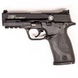 SMITH & WESSON M&P22 COMPACT - 1 of 4