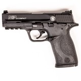SMITH & WESSON M&P22 COMPACT - 2 of 4