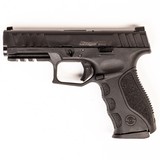 STOEGER STR-9 - 1 of 3