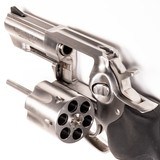 RUGER GP100 - 4 of 4