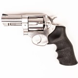 RUGER GP100 - 1 of 4