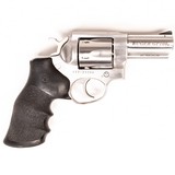 RUGER GP100 - 2 of 4