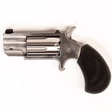 NORTH AMERICAN ARMS PUG - 1 of 3