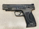 SMITH & WESSON M&P 45 2.0 - 1 of 1