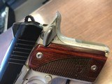 KIMBER KIMBER Micro 9 Two-Tone - 5 of 5