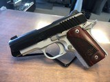 KIMBER KIMBER Micro 9 Two-Tone - 1 of 5