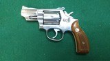 SMITH & WESSON 66 - 1 of 5