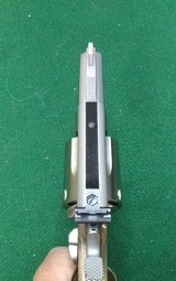 SMITH & WESSON 66 - 3 of 5