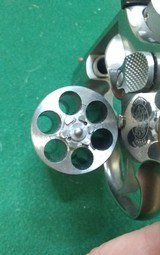 SMITH & WESSON 66 - 5 of 5