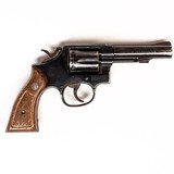 SMITH & WESSON MODEL 10-10 - 2 of 4