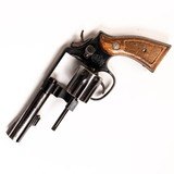 SMITH & WESSON MODEL 10-10 - 3 of 4