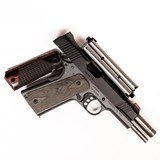 KIMBER CUSTOM LW NIGHT PATROL - 3 of 3
