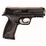 SMITH & WESSON M&P 40 - 3 of 3