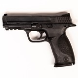 SMITH & WESSON M&P 40 - 2 of 3