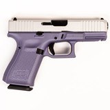 GLOCK G19 GEN 5 APOLLO CUSTOM - 3 of 3