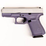 GLOCK G19 GEN 5 APOLLO CUSTOM - 2 of 3