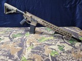 AERO PRECISION M4E1 CUSTOM - 1 of 2