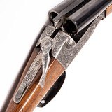 SAVAGE FOX MODEL B REIGEL ENGRAVED - 2 of 3
