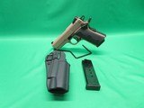 ROCK ISLAND ARMORY M1911 A1-CS - 3 of 6
