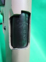 ROCK ISLAND ARMORY M1911 A1-CS - 4 of 6