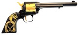 HERITAGE MFG ROUGH RIDER 22LR - 1 of 1
