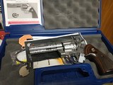 Colt Python - 1 of 1