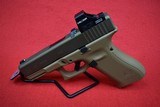 GLOCK G19X - 1 of 3