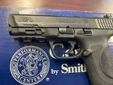 SMITH & WESSON M&P 40 PC Pro M2.0 - 3 of 6