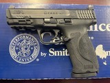SMITH & WESSON M&P 40 PC Pro M2.0 - 1 of 6