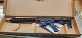 FREEDOM ORDNANCE FX-9 CARBINE - 3 of 6