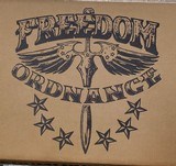 FREEDOM ORDNANCE FX-9 CARBINE - 5 of 6