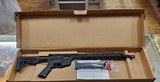 FREEDOM ORDNANCE FX-9 CARBINE - 1 of 6