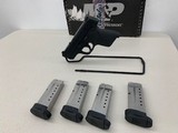 SMITH & WESSON M&P9 SHIELD - 2 of 2