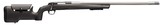 BROWNING X-BOLT MAX VARMINT TARGET - 1 of 1