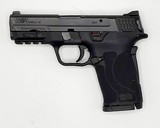 SMITH & WESSON M&P9 SHIELD EZ M2.0 - 2 of 7
