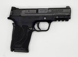 SMITH & WESSON M&P9 SHIELD EZ M2.0 - 3 of 7