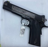 Kimber 1911 Custo II GFO - 1 of 1