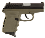 SCCY CPX-2 - 1 of 2