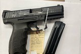 HECKLER & KOCH VP9-B - 1 of 1