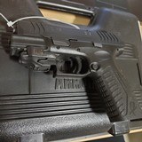 SPRINGFIELD ARMORY XD 3 SUB COMPACT 9MM LUGER (9X19 PARA) - 2 of 3