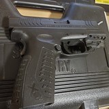 SPRINGFIELD ARMORY XD 3 SUB COMPACT 9MM LUGER (9X19 PARA) - 1 of 3