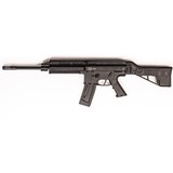 MAUSER M-15 - 1 of 3