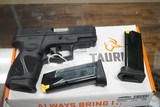 TAURUS G3c - 3 of 5
