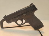 SMITH & WESSON M&P9 SHIELD M2.0 9MM LUGER (9X19 PARA) - 3 of 6