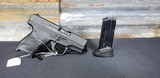 WALTHER PPS M2 - 1 of 1